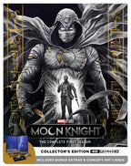 Moon Knight [4K UHD]