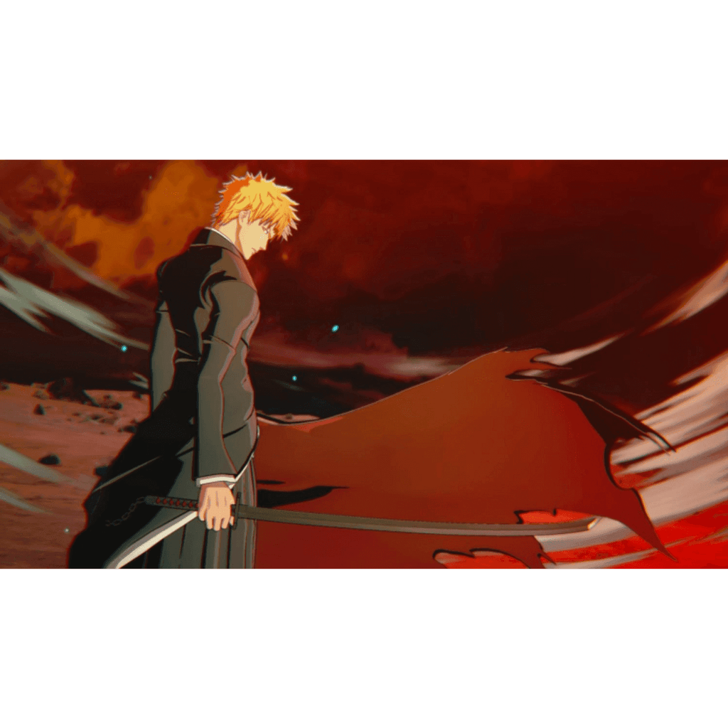 Bleach: Rebirth of Souls (PlayStation 5) - Brand New