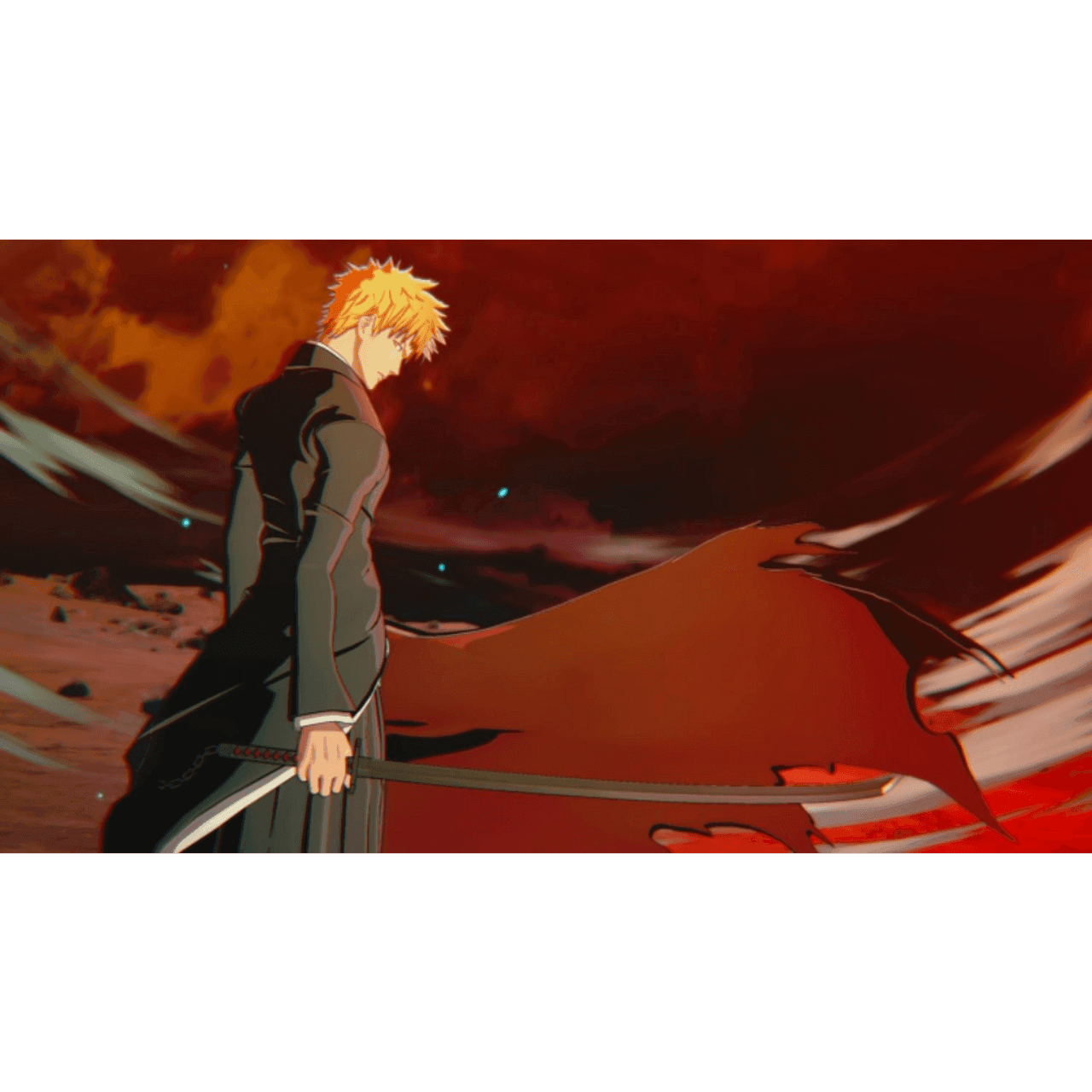Bleach: Rebirth of Souls (PlayStation 5) - Brand New