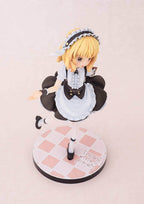 Funny Knights is The Order a Rabbit?: Syaro 1:7 Scale Figure - 