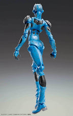 MediCos JoJo’s Bizarre Adventure Part 6: Chozo Kado Stone Free Super Action Statue Figure - 