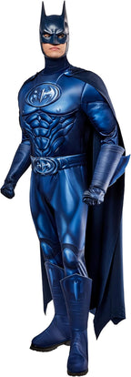 DC Batman & Robin Movie: Batman Mens Costume