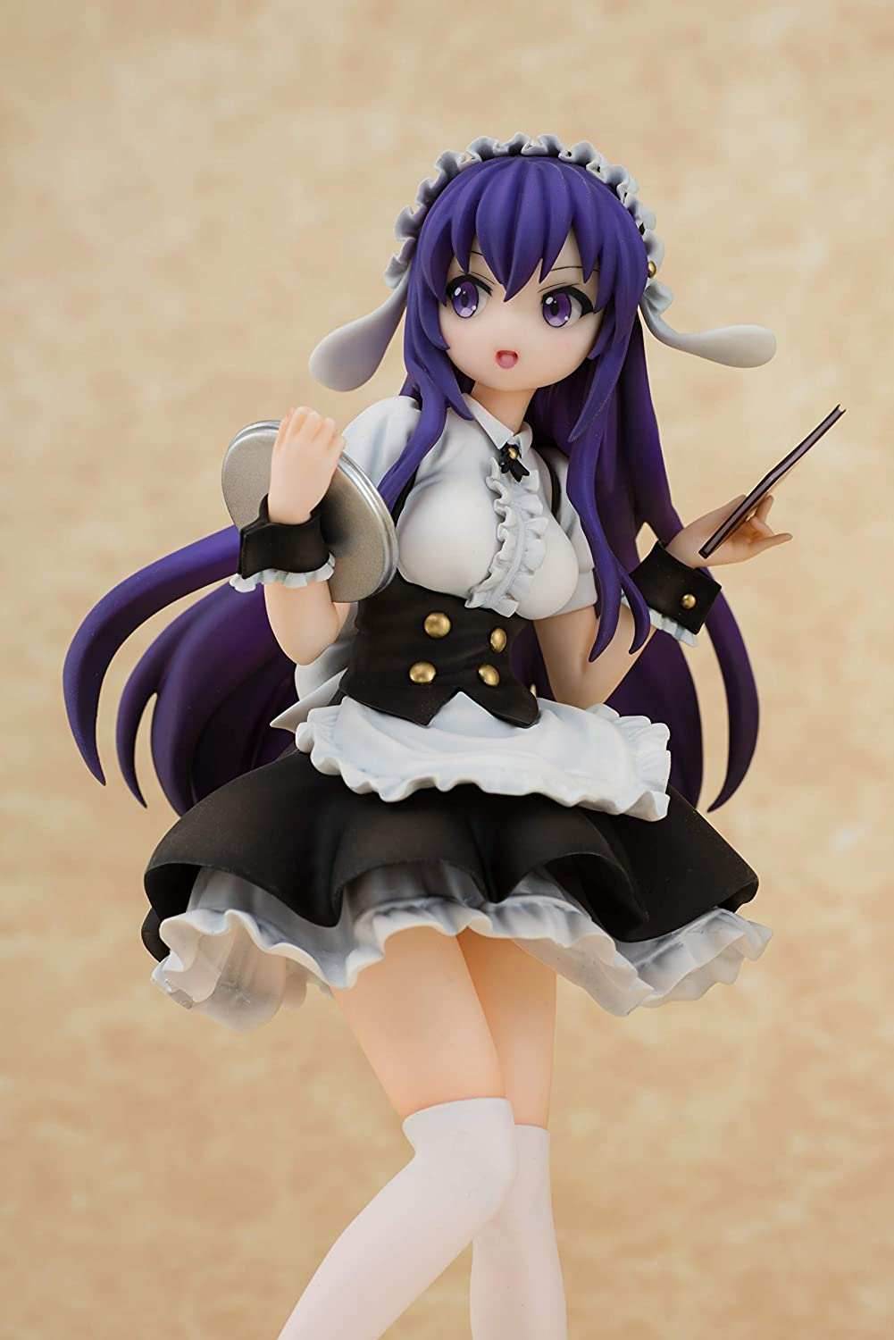 Funny Knights is The Order a Rabbit: Rize 1:7 Scale Figure - 