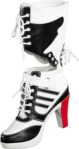 Harley Girl High Heels Boots - 7