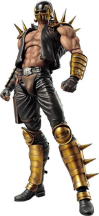 Medicos Fist of The North Star: Chozo Kado Jagi Action Figure - 