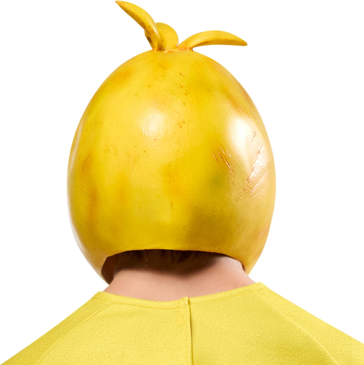 Chica Five Nights At Freddy's Overhead Latex Mask for Adults