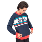 NASA Retro Sweater