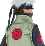 Kakashi Boys Naruto Shippuden Costume