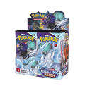 Chilling Reign Booster Box | New - 