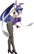 FREEing Muv-Luv Alternative: Meiya Mitsurugi (Bunny Version) 1:4 Scale PVC Figure - 