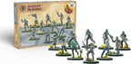 Fallout: Wasteland Warfare - Raiders - the Disciples - 