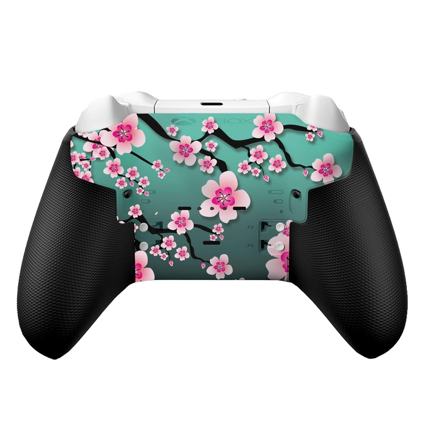Cherry Blossom X-box Elite Controller Series 2 Core