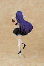Funny Knights is The Order a Rabbit: Rize 1:7 Scale Figure - 