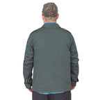 Jaws Shark Quint Adult Halloween Costume Complete Set