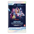 KPop Demon Hunters: World Tour - Energy Edition Trading Cards