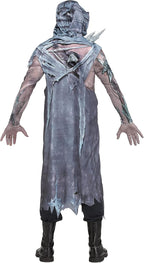 Icebound Phantom Dead Before Daylight Men's Costume