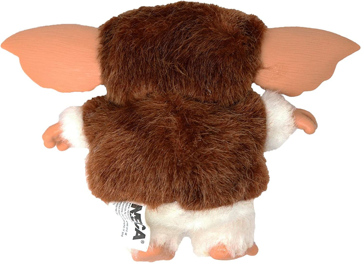 NECA Gremlins Smiling Gizmo 6" Plush
