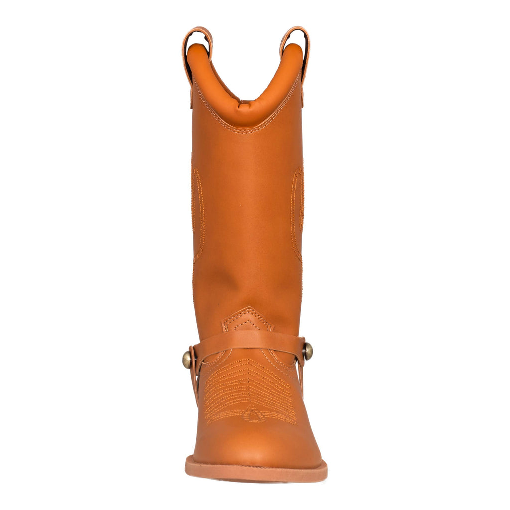Adult Cowboy Sheriff Hanks Character Deluxe Costume Boots