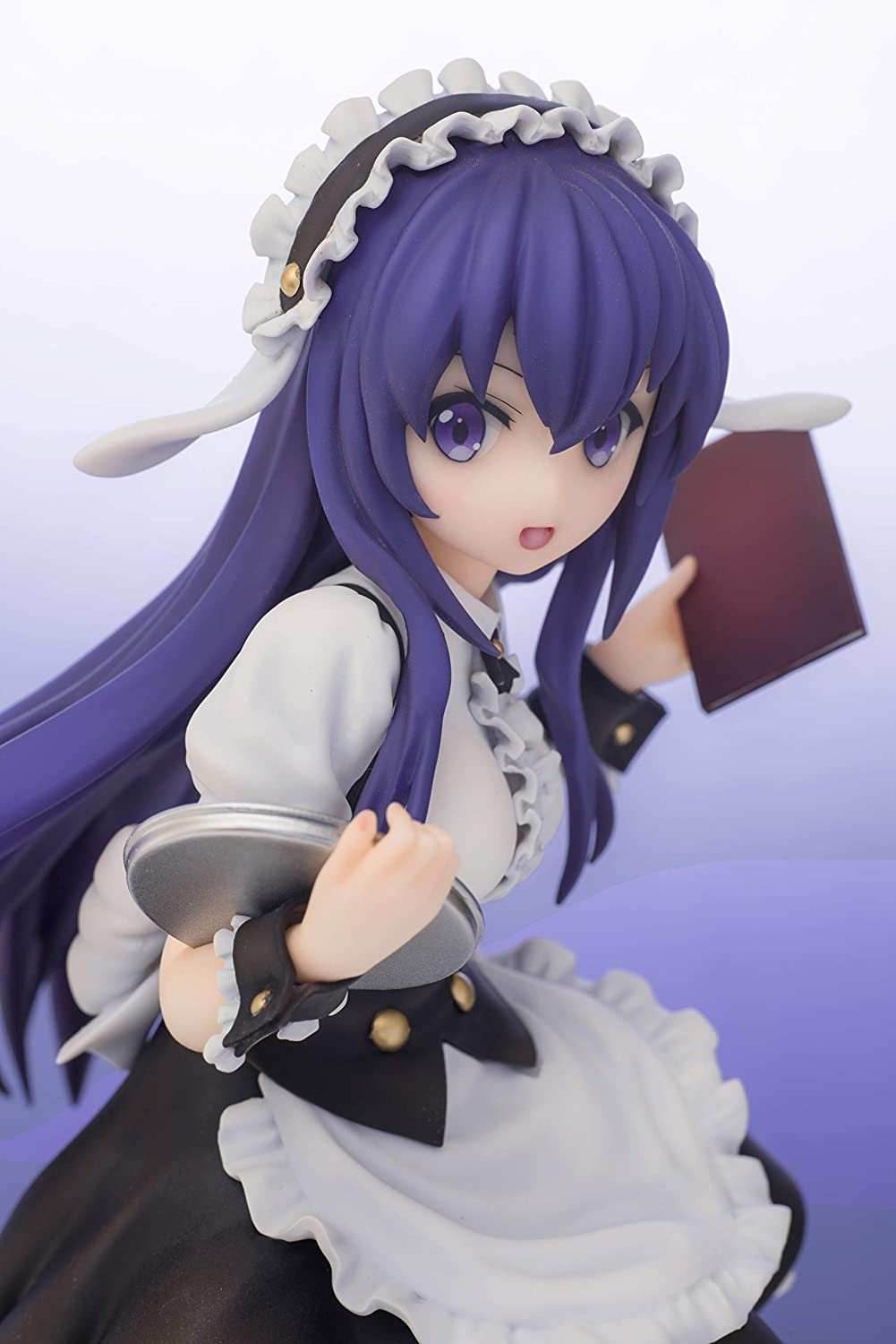 Funny Knights is The Order a Rabbit: Rize 1:7 Scale Figure - 