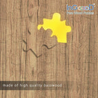 Ingooood Jigsaw Puzzle 1000 Pieces- Fantasy Owl - Entertainment Toys for Adult Special Graduation or Birthday Gift Home Decor