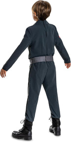 Ghostbusters Engineer Costume, Official Ghostbusters Frozen Empire Kids