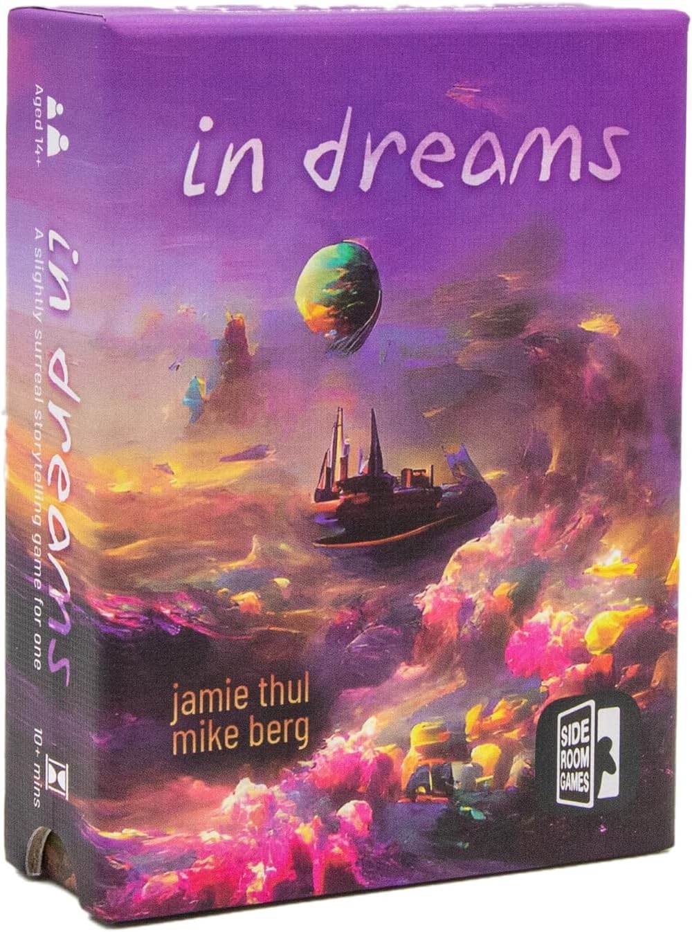 In Dreams - 