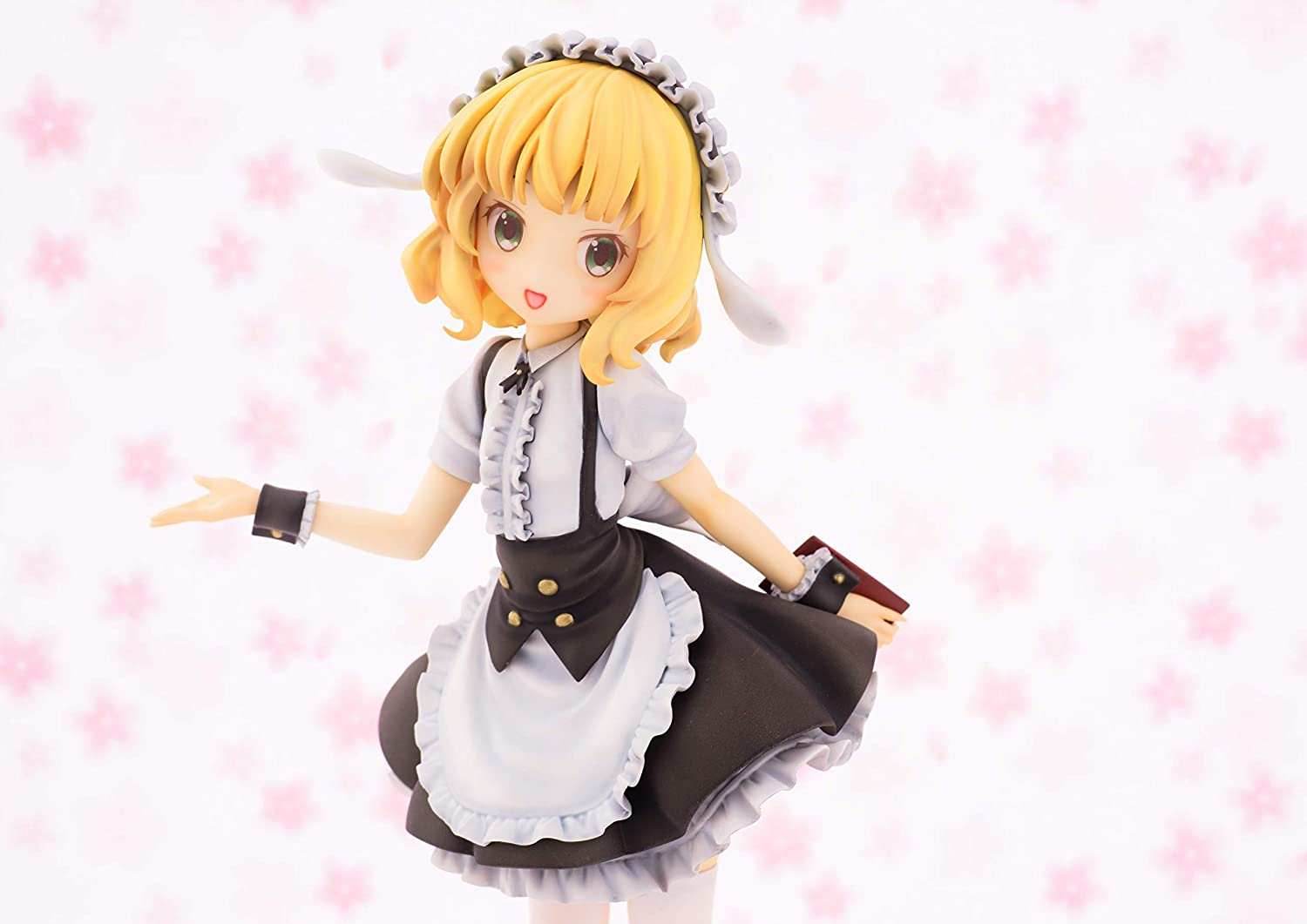Funny Knights is The Order a Rabbit?: Syaro 1:7 Scale Figure - 