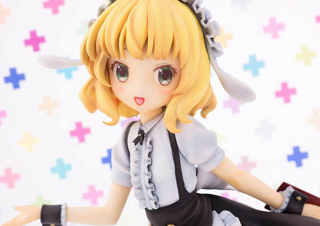 Funny Knights is The Order a Rabbit?: Syaro 1:7 Scale Figure - 