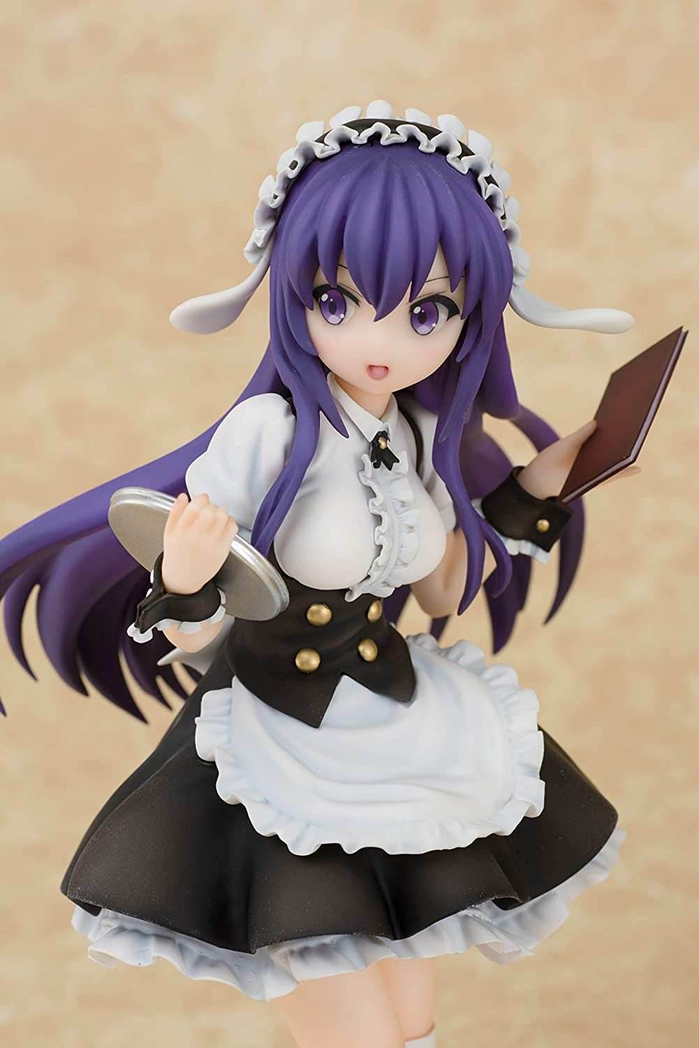 Funny Knights is The Order a Rabbit: Rize 1:7 Scale Figure - 