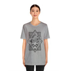 Warlock Class Shirt - Army / S