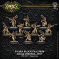 Hordes: Circle Orboros Tharn Bloodtrackers - 