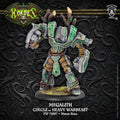 Hordes: Circle Orboros Megalith - 