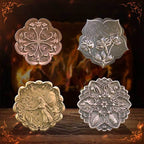 TTRPG Coins - Fae coin set / 10