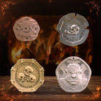 TTRPG Coins - Troll coin set / 10