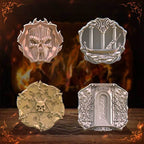 TTRPG Coins - Underworld coin set / 10