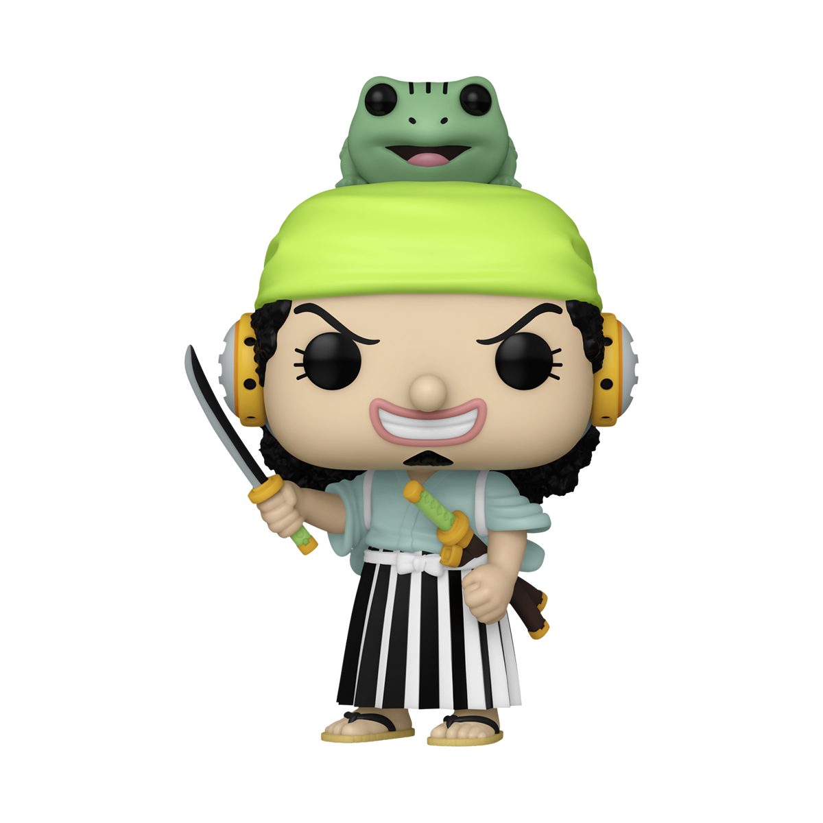 POP! Animation: One Piece - Usohachi (Wano)