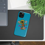 Animated Joy Phone Case – Express Your Love for Cartoons!