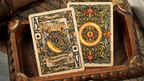 The Fellowship of the Ring Playing Cards by Kings Wild - 