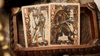 The Fellowship of the Ring Playing Cards by Kings Wild - 