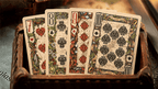 The Fellowship of the Ring Playing Cards by Kings Wild - 
