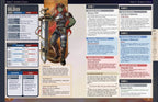 Cloudbreaker Alliance RPG Book - 