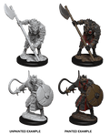 Pathfinder: Deep Cuts - Gnolls - 