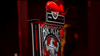 Black Tiger: Revival Edition Playing Cards - 