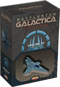Battlestar Galactica: Starship Battles - Viper MK.VII (Pegasus) - 