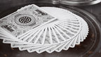 Iron Man MK1 Playing Cards by Card Mafia - 