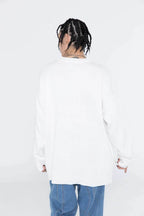 Desert Cactus Knit Sweater - Black / S