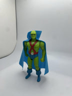 Vintage Kenner DC Super Powers Martian Manhunter Repro Replacement CAPE ONLY