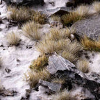 Gamers Grass Tufts: Winter 5mm- Wild - 
