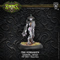 Hordes: Legion of Everblight The Forsaken - 