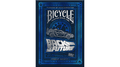 Bicycle Back to the Future Playing Cards - 
